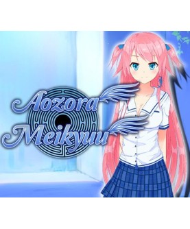 Aozora Meikyuu Steam Key GLOBAL